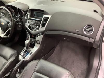 2011 Chevrolet Cruze LT   - Photo 26 - Crest Hill, IL 60403