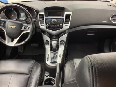 2011 Chevrolet Cruze LT   - Photo 29 - Crest Hill, IL 60403
