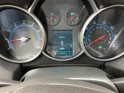 2011 Chevrolet Cruze LT   - Photo 17 - Crest Hill, IL 60403