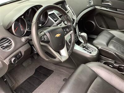 2011 Chevrolet Cruze LT   - Photo 13 - Crest Hill, IL 60403