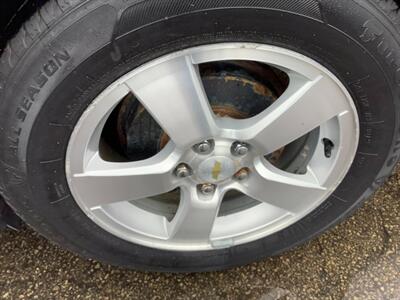 2011 Chevrolet Cruze LT   - Photo 32 - Crest Hill, IL 60403