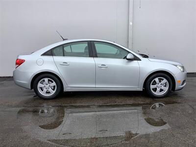 2011 Chevrolet Cruze LT   - Photo 7 - Crest Hill, IL 60403