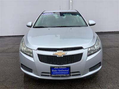 2011 Chevrolet Cruze LT   - Photo 9 - Crest Hill, IL 60403