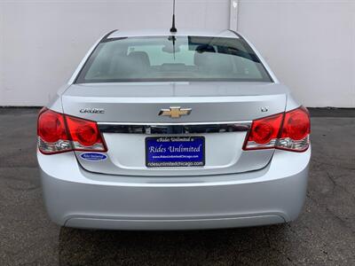 2011 Chevrolet Cruze LT   - Photo 5 - Crest Hill, IL 60403