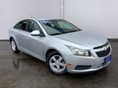 2011 Chevrolet Cruze LT   - Photo 8 - Crest Hill, IL 60403
