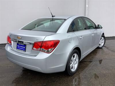 2011 Chevrolet Cruze LT   - Photo 6 - Crest Hill, IL 60403