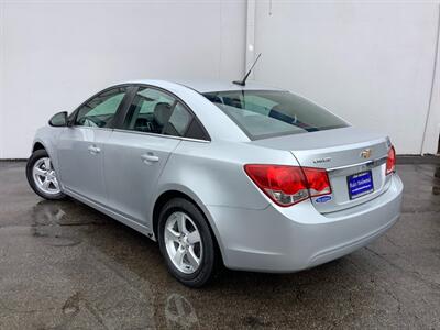 2011 Chevrolet Cruze LT   - Photo 4 - Crest Hill, IL 60403