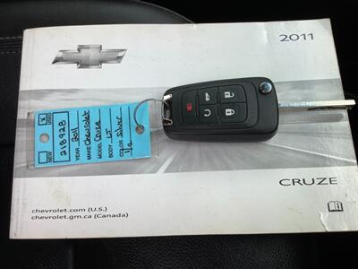 2011 Chevrolet Cruze LT   - Photo 28 - Crest Hill, IL 60403