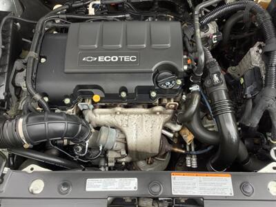 2011 Chevrolet Cruze LT   - Photo 36 - Crest Hill, IL 60403