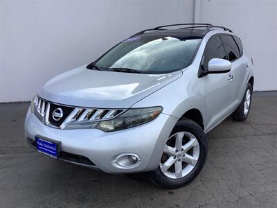 2010 Nissan Murano SL   - Photo 2 - Crest Hill, IL 60403