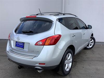 2010 Nissan Murano SL   - Photo 6 - Crest Hill, IL 60403