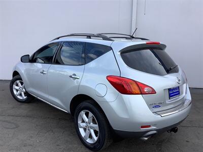 2010 Nissan Murano SL   - Photo 4 - Crest Hill, IL 60403