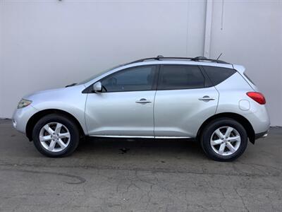 2010 Nissan Murano SL   - Photo 3 - Crest Hill, IL 60403