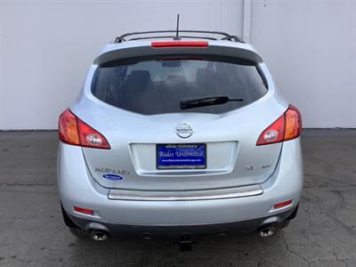 2010 Nissan Murano SL   - Photo 5 - Crest Hill, IL 60403