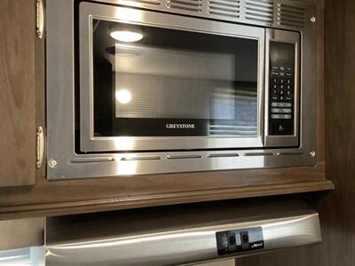 2019 Forest River Wolf Pup Limited 16BHS 16BHS - Photo 27 - Crest Hill, IL 60403