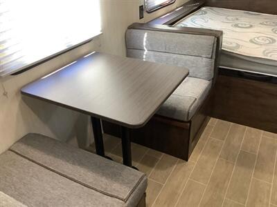 2019 Forest River Wolf Pup Limited 16BHS 16BHS - Photo 45 - Crest Hill, IL 60403