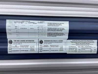 2019 Forest River Wolf Pup Limited 16BHS 16BHS - Photo 16 - Crest Hill, IL 60403