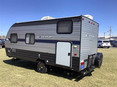2019 Forest River Wolf Pup Limited 16BHS 16BHS - Photo 5 - Crest Hill, IL 60403