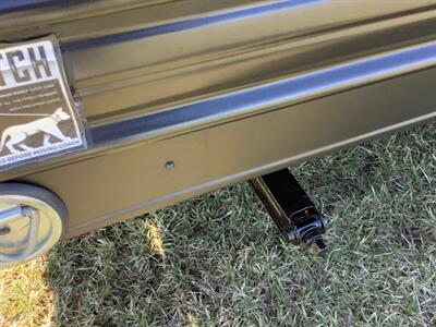 2019 Forest River Wolf Pup Limited 16BHS 16BHS - Photo 57 - Crest Hill, IL 60403