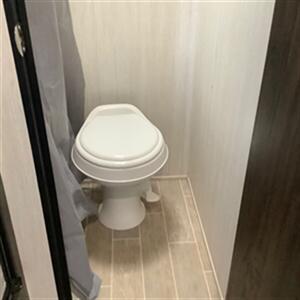 2019 Forest River Wolf Pup Limited 16BHS 16BHS - Photo 41 - Crest Hill, IL 60403