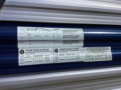 2019 Forest River Wolf Pup Limited 16BHS 16BHS - Photo 64 - Crest Hill, IL 60403