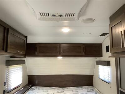 2019 Forest River Wolf Pup Limited 16BHS 16BHS - Photo 47 - Crest Hill, IL 60403