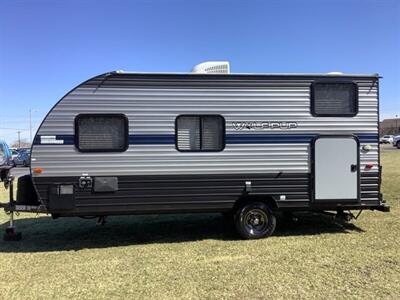 2019 Forest River Wolf Pup Limited 16BHS 16BHS - Photo 3 - Crest Hill, IL 60403