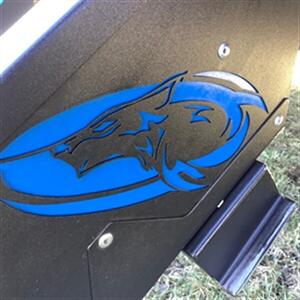 2019 Forest River Wolf Pup Limited 16BHS 16BHS - Photo 18 - Crest Hill, IL 60403