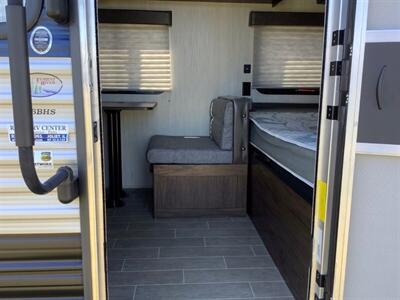 2019 Forest River Wolf Pup Limited 16BHS 16BHS - Photo 19 - Crest Hill, IL 60403