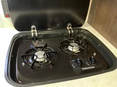 2019 Forest River Wolf Pup Limited 16BHS 16BHS - Photo 28 - Crest Hill, IL 60403