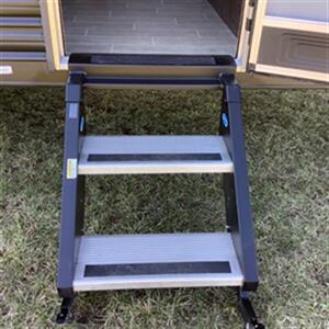 2019 Forest River Wolf Pup Limited 16BHS 16BHS - Photo 17 - Crest Hill, IL 60403