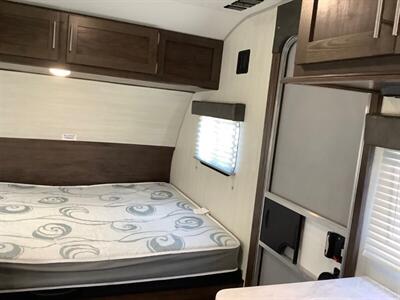 2019 Forest River Wolf Pup Limited 16BHS 16BHS - Photo 46 - Crest Hill, IL 60403