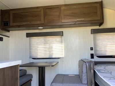 2019 Forest River Wolf Pup Limited 16BHS 16BHS - Photo 22 - Crest Hill, IL 60403