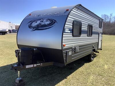 2019 Forest River Wolf Pup Limited 16BHS 16BHS - Photo 6 - Crest Hill, IL 60403