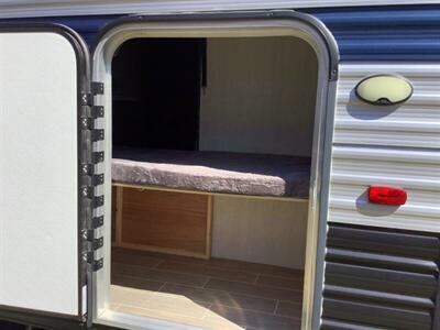 2019 Forest River Wolf Pup Limited 16BHS 16BHS - Photo 55 - Crest Hill, IL 60403