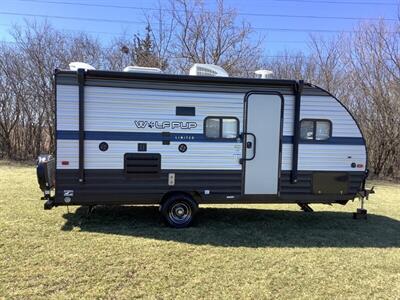 2019 Forest River Wolf Pup Limited 16BHS 16BHS - Photo 9 - Crest Hill, IL 60403