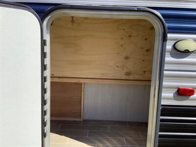 2019 Forest River Wolf Pup Limited 16BHS 16BHS - Photo 56 - Crest Hill, IL 60403