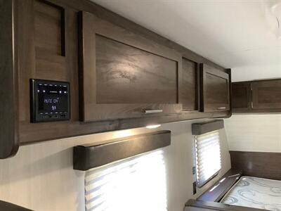 2019 Forest River Wolf Pup Limited 16BHS 16BHS - Photo 49 - Crest Hill, IL 60403