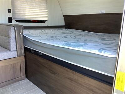 2019 Forest River Wolf Pup Limited 16BHS 16BHS - Photo 23 - Crest Hill, IL 60403