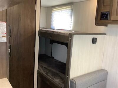 2019 Forest River Wolf Pup Limited 16BHS 16BHS - Photo 30 - Crest Hill, IL 60403