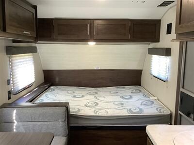 2019 Forest River Wolf Pup Limited 16BHS 16BHS - Photo 44 - Crest Hill, IL 60403