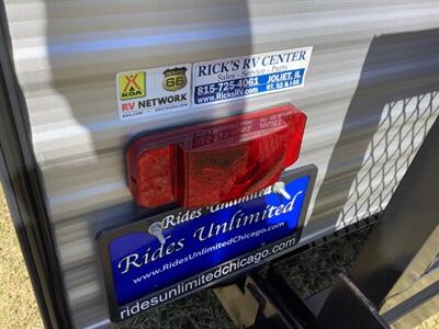 2019 Forest River Wolf Pup Limited 16BHS 16BHS - Photo 54 - Crest Hill, IL 60403