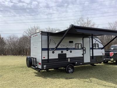 2019 Forest River Wolf Pup Limited 16BHS 16BHS - Photo 66 - Crest Hill, IL 60403