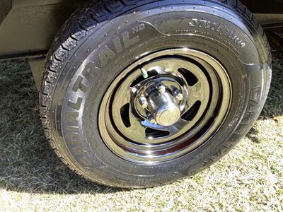 2019 Forest River Wolf Pup Limited 16BHS 16BHS - Photo 59 - Crest Hill, IL 60403