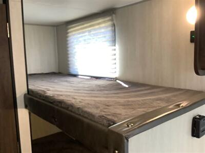 2019 Forest River Wolf Pup Limited 16BHS 16BHS - Photo 36 - Crest Hill, IL 60403