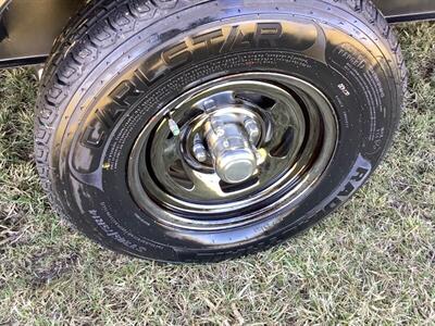 2019 Forest River Wolf Pup Limited 16BHS 16BHS - Photo 58 - Crest Hill, IL 60403