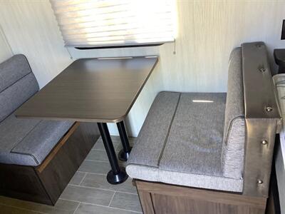 2019 Forest River Wolf Pup Limited 16BHS 16BHS - Photo 21 - Crest Hill, IL 60403