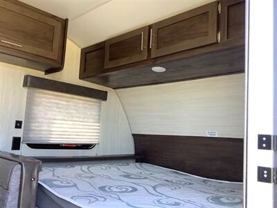 2019 Forest River Wolf Pup Limited 16BHS 16BHS - Photo 20 - Crest Hill, IL 60403