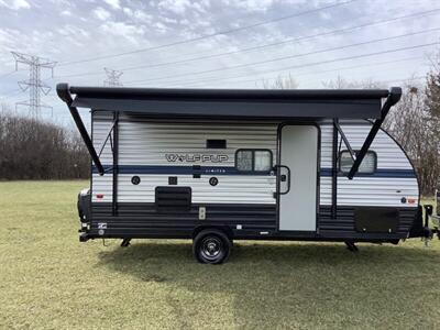 2019 Forest River Wolf Pup Limited 16BHS 16BHS - Photo 65 - Crest Hill, IL 60403