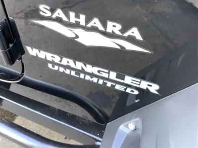 2015 Jeep Wrangler Sahara - Photo 30 - Crest Hill, IL 60403